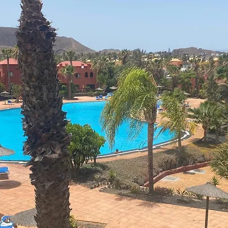 Apartment With Pool * Коральео