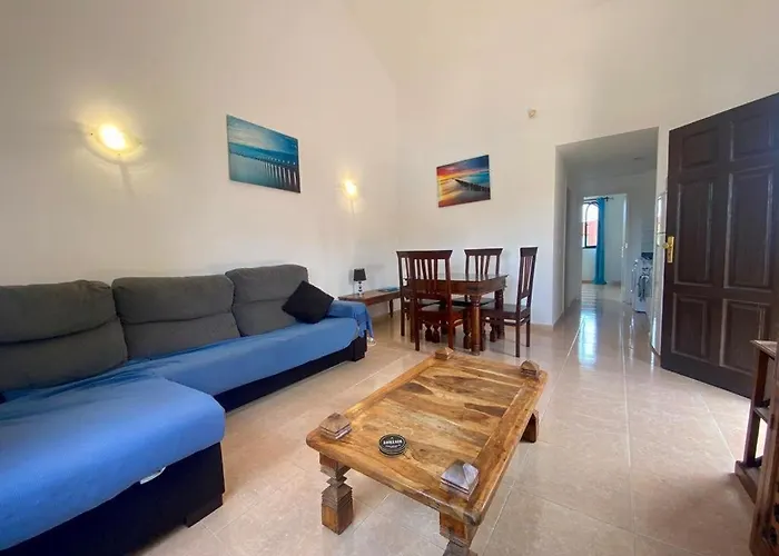 Apartamento Apartment With Pool