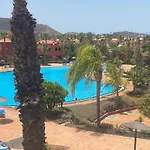 Apartment With Pool * Corralejo