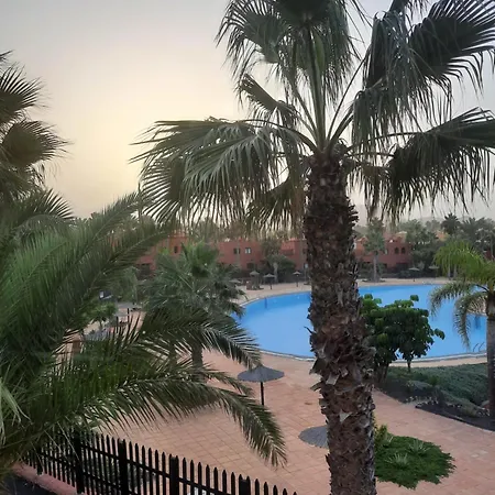 アパート Apartment With Pool