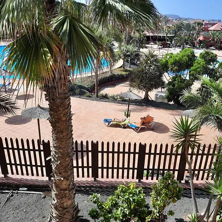 Apartment With Pool アパート *