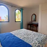 Apartman Apartment With Pool Corralejo