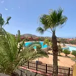 Apartman Apartment With Pool Corralejo