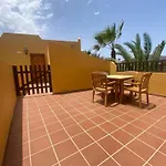 Apartment With Pool Apartman Corralejo