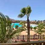 Apartment With Pool Apartman Corralejo