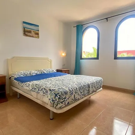 Appartamento Apartment With Pool Corralejo