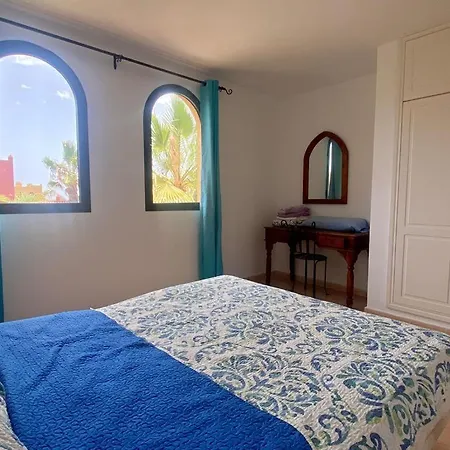 Appartamento Apartment With Pool Corralejo