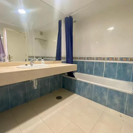 Appartamento Apartment With Pool Corralejo