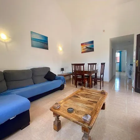 Appartamento Apartment With Pool