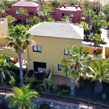 Apartment With Pool Corralejo