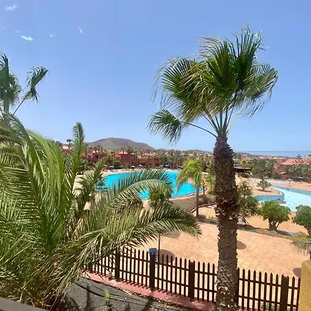 Appartamento Apartment With Pool Corralejo