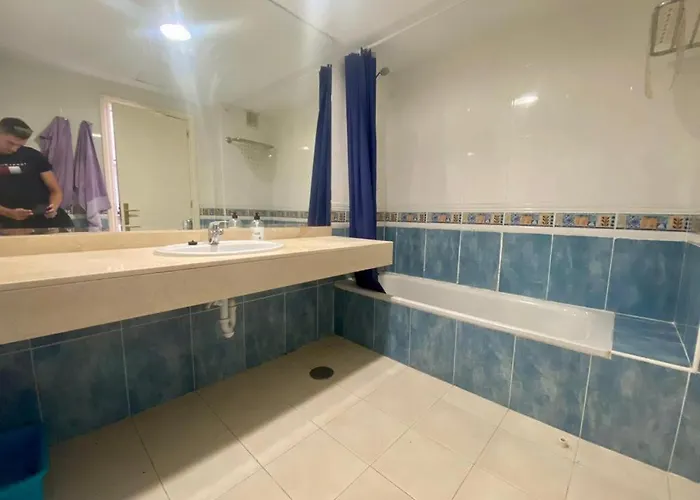 Lägenhet Apartment With Pool Corralejo
